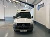 Mercedes-Benz Sprinter 2.0 317 CDI HD Progressive RWD L3 H2 Euro 6 (s/s) 5dr