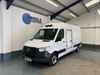 Mercedes-Benz Sprinter 2.0 317 CDI HD Progressive RWD L3 H2 Euro 6 (s/s) 5dr