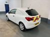 Vauxhall Corsa Van 1.3 CDTi ecoFLEX FWD L1 H1 (s/s) 3dr Start/Stop