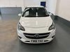 Vauxhall Corsa Van 1.3 CDTi ecoFLEX FWD L1 H1 (s/s) 3dr Start/Stop