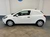 Vauxhall Corsa Van 1.3 CDTi ecoFLEX FWD L1 H1 (s/s) 3dr Start/Stop