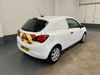 Vauxhall Corsa Van 1.3 CDTi ecoFLEX FWD L1 H1 (s/s) 3dr Start/Stop