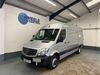 Mercedes-Benz Sprinter 2.1 514 CDi BlueEFFICIENCY Panel Van 5dr Diesel Manual RWD L3 H3 (140 bhp)