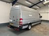 Mercedes-Benz Sprinter 2.1 514 CDi BlueEFFICIENCY Panel Van 5dr Diesel Manual RWD L3 H3 (140 bhp)