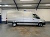 Mercedes-Benz Sprinter 2.1 514 CDi BlueEFFICIENCY Panel Van 5dr Diesel Manual RWD L3 H3 (140 bhp)