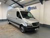 Mercedes-Benz Sprinter 2.1 514 CDi BlueEFFICIENCY Panel Van 5dr Diesel Manual RWD L3 H3 (140 bhp)