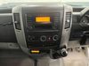 Mercedes-Benz Sprinter 2.1 514 CDi BlueEFFICIENCY Panel Van 5dr Diesel Manual RWD L3 H3 (140 bhp)