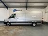 Mercedes-Benz Sprinter 2.1 514 CDi BlueEFFICIENCY Panel Van 5dr Diesel Manual RWD L3 H3 (140 bhp)