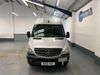 Mercedes-Benz Sprinter 2.1 514 CDi BlueEFFICIENCY Panel Van 5dr Diesel Manual RWD L3 H3 (140 bhp)