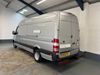 Mercedes-Benz Sprinter 2.1 514 CDi BlueEFFICIENCY Panel Van 5dr Diesel Manual RWD L3 H3 (140 bhp)