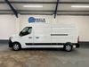 Renault Master 2.3 dCi 35 Business+ FWD LWB Medium Roof Euro 6 4dr