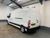 Renault Master 2.3 dCi 35 Business+ FWD LWB Medium Roof Euro 6 4dr