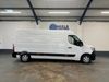 Renault Master 2.3 dCi 35 Business+ FWD LWB Medium Roof Euro 6 4dr