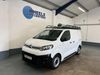 Citroen Dispatch 1.5 BlueHDi 1000 Enterprise XS FWD 1 Euro 6 (s/s) 6dr