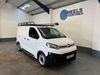 Citroen Dispatch 1.5 BlueHDi 1000 Enterprise XS FWD 1 Euro 6 (s/s) 6dr