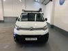 Citroen Dispatch 1.5 BlueHDi 1000 Enterprise XS FWD 1 Euro 6 (s/s) 6dr