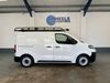 Citroen Dispatch 1.5 BlueHDi 1000 Enterprise XS FWD 1 Euro 6 (s/s) 6dr
