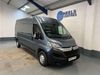 Citroen Relay 2.2 BlueHDi 35 Enterprise Edition L3 High Roof Euro 6 (s/s) 5dr