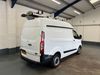 Ford Transit Custom 2.0 300 EcoBlue Leader L1 H2 Euro 6 (s/s) 5dr