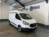 Ford Transit Custom 2.0 300 EcoBlue Leader L1 H2 Euro 6 (s/s) 5dr