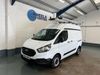 Ford Transit Custom 2.0 300 EcoBlue Leader L1 H2 Euro 6 (s/s) 5dr