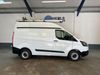 Ford Transit Custom 2.0 300 EcoBlue Leader L1 H2 Euro 6 (s/s) 5dr