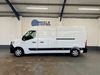 Renault Master 2.3 dCi 35 Business+ FWD LWB Medium Roof Euro 6 4dr