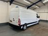 Renault Master 2.3 dCi 35 Business+ FWD LWB Medium Roof Euro 6 4dr