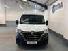 Renault Master 2.3 dCi 35 Business+ FWD LWB Medium Roof Euro 6 4dr