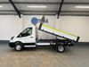 Ford Transit 2.0 350 EcoBlue HD Leader RWD L2 Euro 6 (s/s) 2dr