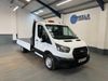 Ford Transit 2.0 350 EcoBlue HD Leader RWD L2 Euro 6 (s/s) 2dr