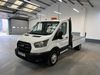 Ford Transit 2.0 350 EcoBlue HD Leader RWD L2 Euro 6 (s/s) 2dr