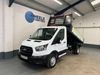 Ford Transit 2.0 350 EcoBlue HD Leader RWD L2 Euro 6 (s/s) 2dr