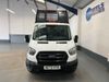 Ford Transit 2.0 350 EcoBlue HD Leader RWD L2 Euro 6 (s/s) 2dr