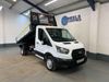 Ford Transit 2.0 350 EcoBlue HD Leader RWD L2 Euro 6 (s/s) 2dr