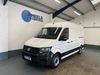 Volkswagen Crafter 2.0 TDI CR35 Commerce FWD MWB High Roof Euro 6 (s/s) 5dr