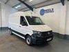 Volkswagen Crafter 2.0 TDI CR35 Commerce FWD MWB High Roof Euro 6 (s/s) 5dr