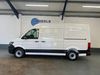 Volkswagen Crafter 2.0 TDI CR35 Commerce FWD MWB High Roof Euro 6 (s/s) 5dr