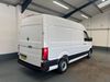 Volkswagen Crafter 2.0 TDI CR35 Commerce FWD MWB High Roof Euro 6 (s/s) 5dr