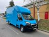 Peugeot Boxer 2.2 BlueHDi 335 S Platform Cab L3 2dr