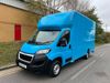 Peugeot Boxer 2.2 BlueHDi 335 S Platform Cab L3 2dr