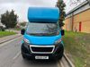 Peugeot Boxer 2.2 BlueHDi 335 S Platform Cab L3 2dr