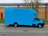 Peugeot Boxer 2.2 BlueHDi 335 S Platform Cab L3 2dr