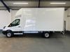 Ford Transit 2.0 350 EcoBlue Leader FWD L4 Euro 6 (s/s) 3dr