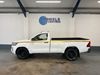 Toyota Hilux 2.4 D-4D Active Narrow Body 4WD Euro 6 2dr