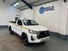 Toyota Hilux 2.4 D-4D Active Narrow Body 4WD Euro 6 2dr