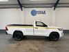 Toyota Hilux 2.4 D-4D Active Narrow Body 4WD Euro 6 2dr