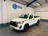 Toyota Hilux 2.4 D-4D Active Narrow Body 4WD Euro 6 2dr