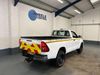 Toyota Hilux 2.4 D-4D Active Narrow Body 4WD Euro 6 2dr
