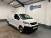 Peugeot Expert 1.5 BlueHDi 1000 Professional Premium Standard Panel Van MWB Euro 6 (s/s) 6dr